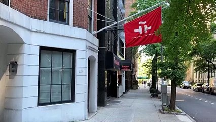 El Cervantes celebra la palabra con una exposición de arte en Nueva York