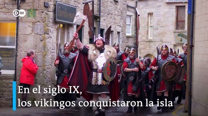 Los vikingos están de vuelta