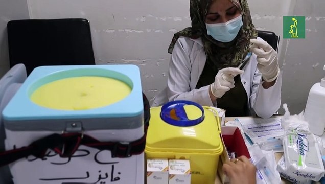 Premios Nobel y exmandatarios piden suspensión de patentes de las vacunas contra el covid-19