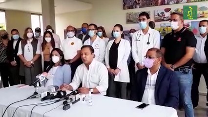 Contemplan impedir acceso a parques de Santiago a personas que no tengan la vacuna contra el COVID-19