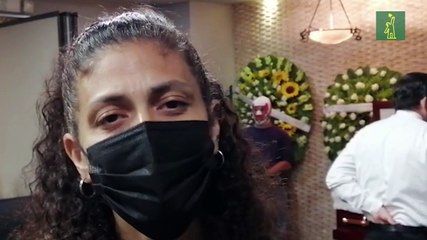 Hija de Jack Veneno: Mi padre era un hombre apasionado por lo que hacía