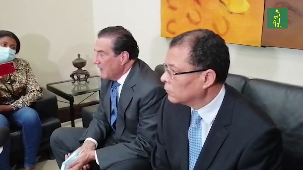 Abogados anuncian que apelarán prisión dictada a exprocurador Jean Alain