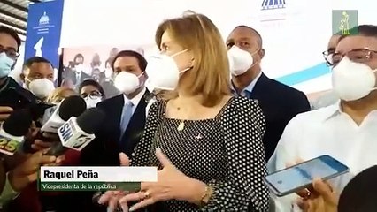 Es necesario el retorno a clases Raquel Peña