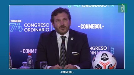 Sinovac dona 50.000 dosis para inmunizar a futbolistas sudamericanos