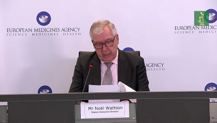 Afirman que beneficios de vacuna de AstraZeneca aumentan con la edad.