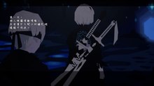 《尼尔 转生》支线剧情——记录：轮回之槛