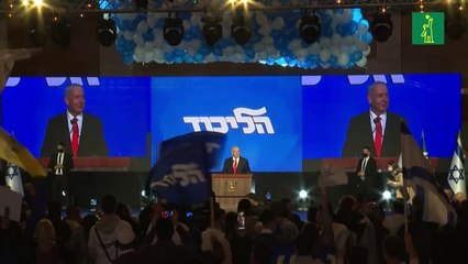 Netanyahu designado para formar el próximo gobierno en Israel