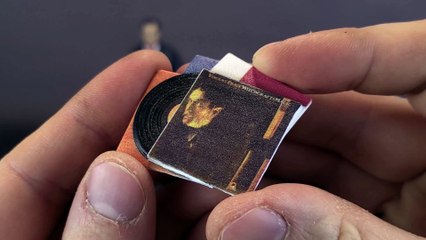 NECA Ultimate Vincent Price Figure