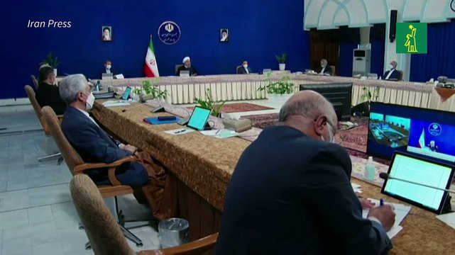 Irán dice que su enriquecimiento de uranio al 60% responde al terrorismo nuclear de Israel