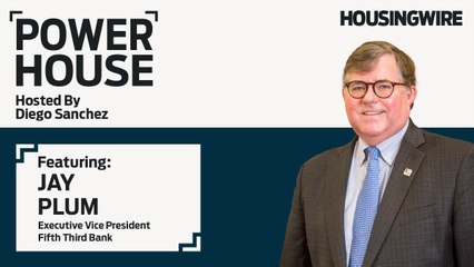 Fifth Third Bank is all about the (mortgage) lending life