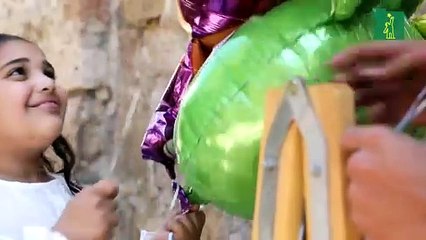 Un fin del ramadán triste en Jerusalén tras la violencia de los últimos días