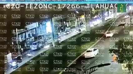 "¿Qué precio le pones a un hijo?", dice madre de fallecido en accidente de metro en México