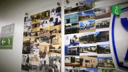 Asociación Dominicana de Rehabilitación, una obra de amor al servicio de todos