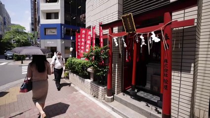 Japón asegura que recomendación de EEUU sobre viajes no afectará cita olímpica