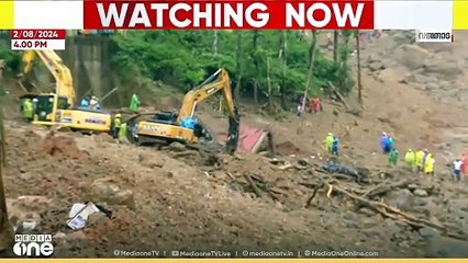 സര്‍ക്കാര്‍ സമീപനത്തില്‍ വീഴ്ചയെന്ന് ആരോപണം; മുണ്ടക്കൈ ദുരന്തബാധിതരുടെ സമരം ഇന്ന്