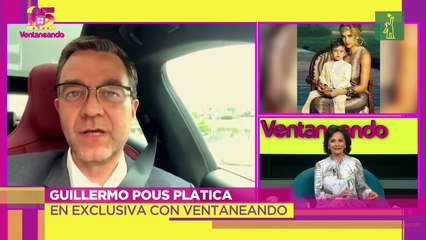 Aracely Arámbula demandará a Luis Miguel por no pagar la manutención de sus hijos