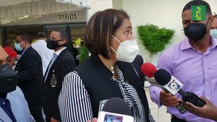 SP inicia jornada de pruebas PCR en la Cámara de Diputados