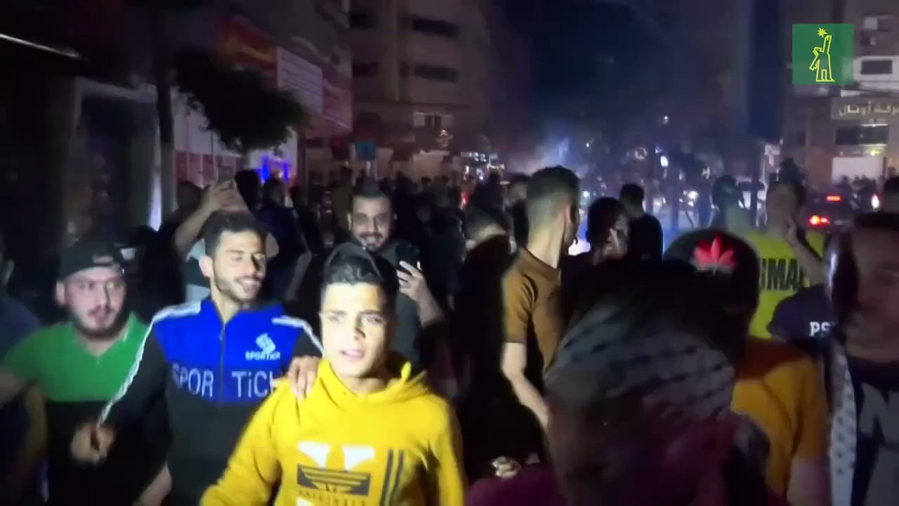 Israel y Hamás acuerdan un cese del fuego en Gaza