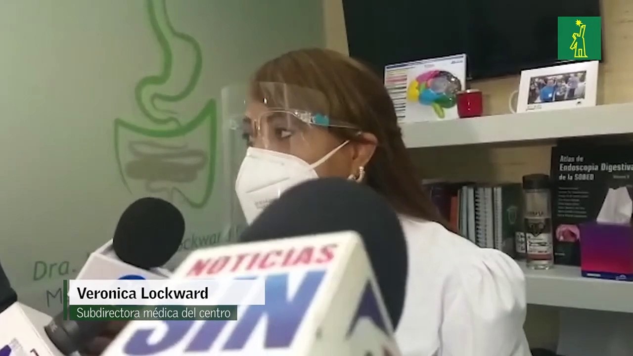 Hospitalizaciones por COVID-19 se incrementan en clínicas de Santiago