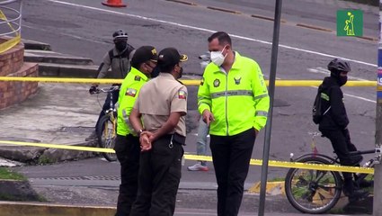Asesinan en el norte de Quito al abogado del exvicepresidente Jorge Glas