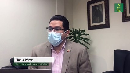 Salud Pública trata de recuperar camas que estaban disponibles para tratar el COVID-19