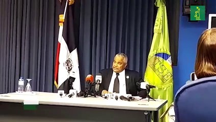 Presidente del TSE afirma  hay una "campaña de descrédito" en su contra