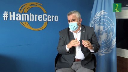 Centroamérica pasa hambre de nuevo