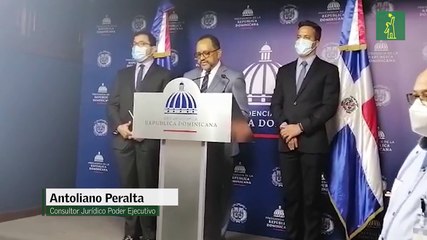 Abinader somete proyecto de ley para transformar y regular el DNI