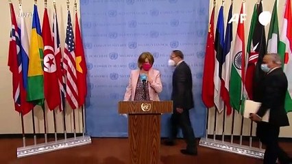 Bloqueo diplomático en ONU ante crisis en Medio Oriente que puede ser “incontrolable”.