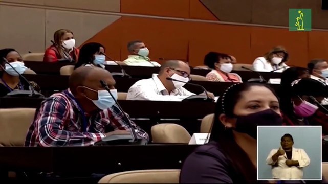 Díaz-Canel reemplazó a Raúl Castro como primer secretario del Partido Comunista de Cuba