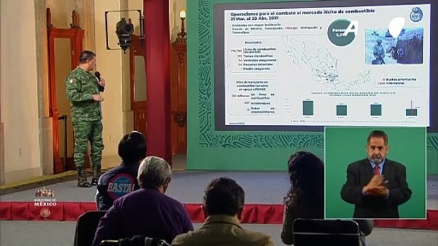 Cárteles mexicanos usan drones cargados con explosivos contra fuerzas de seguridad