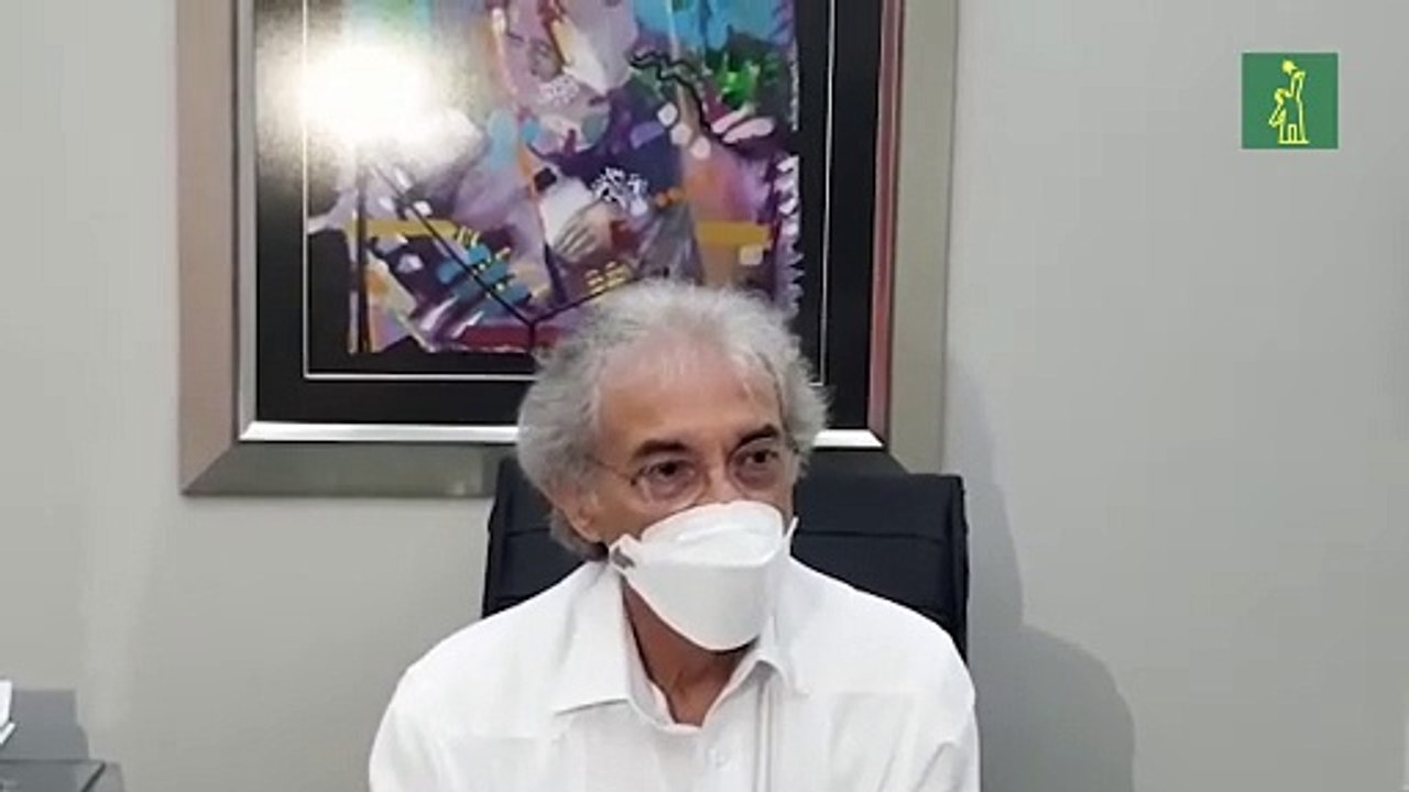 Andeclip pide al Gobierno resolver situación con las ARS ante finalización del acuerdo de cobertura a pacientes de COVID-19.