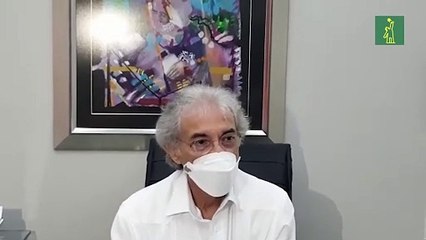 Andeclip pide al Gobierno resolver situación con las ARS ante finalización del acuerdo de cobertura a pacientes de COVID-19.