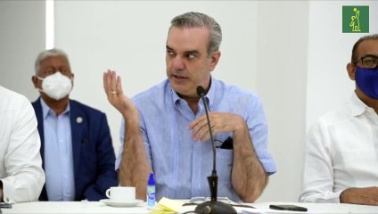 Ministro de Salud sobre casos de difteria: “están prácticamente todos vacunados"