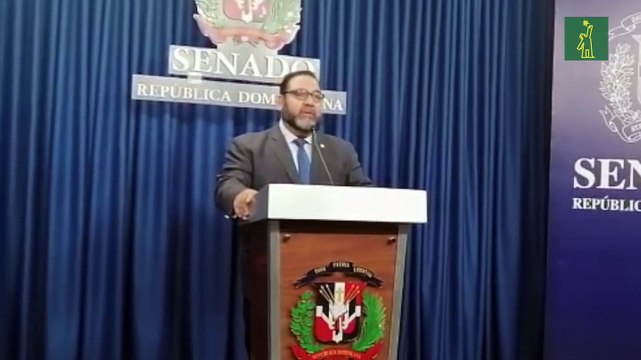 Rogelio Genao reintroducirá Código Penal