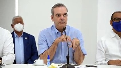 Ministro De Salud Sobre Casos De Difteria- “Están Prácticamente Todos Vacunados" 2