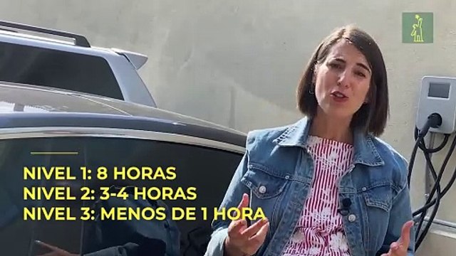 Movilidad Eléctrica - 3 Preguntas mas frecuentes sobre cargadores de vehículos