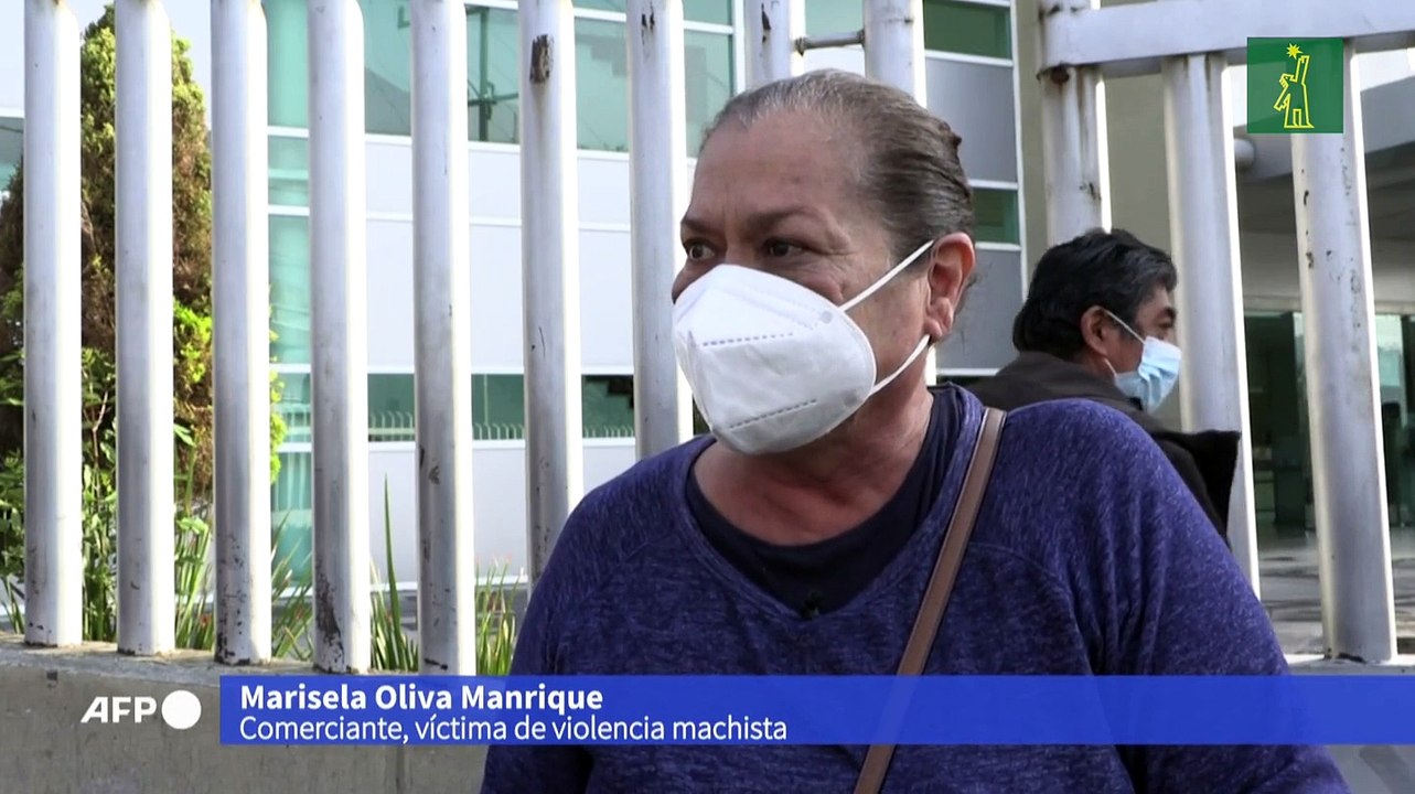 La dura batalla de las mujeres violentadas para lograr justicia en México