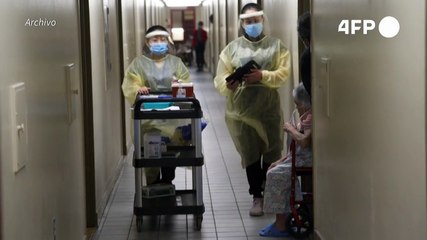 Canadá aprueba uso de vacuna de Pfizer-BioNTech a partir de los 12 años