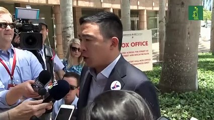 Los neoyorquinos votan en primarias para elegir a su alcalde pospandemia