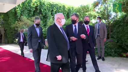 Israel y Hamás aceptan reunirse en El Cairo para afianzar la tregua