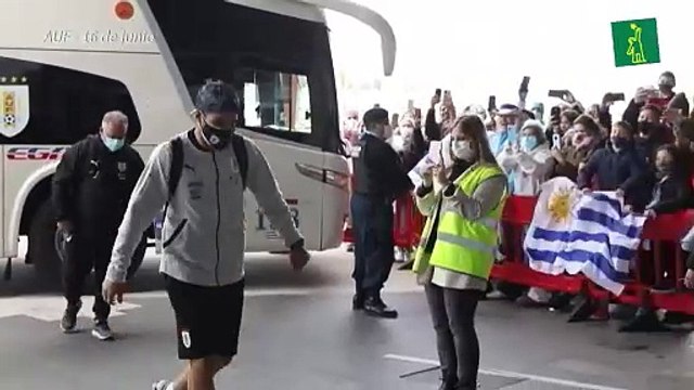 Uruguay debuta contra Argentina en la Copa América y Chile busca revancha contra Bolivia