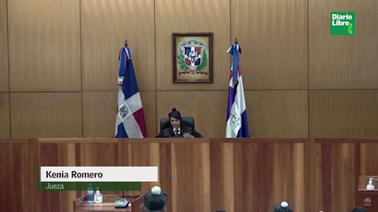 Recesan para este jueves medidas de coerción por Operación Coral