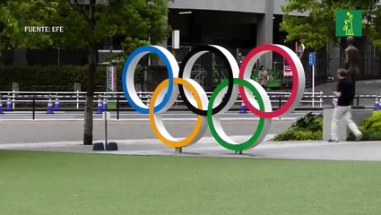 Contemplan exigir PCR negativa a potenciales espectadores de Tokio 2020