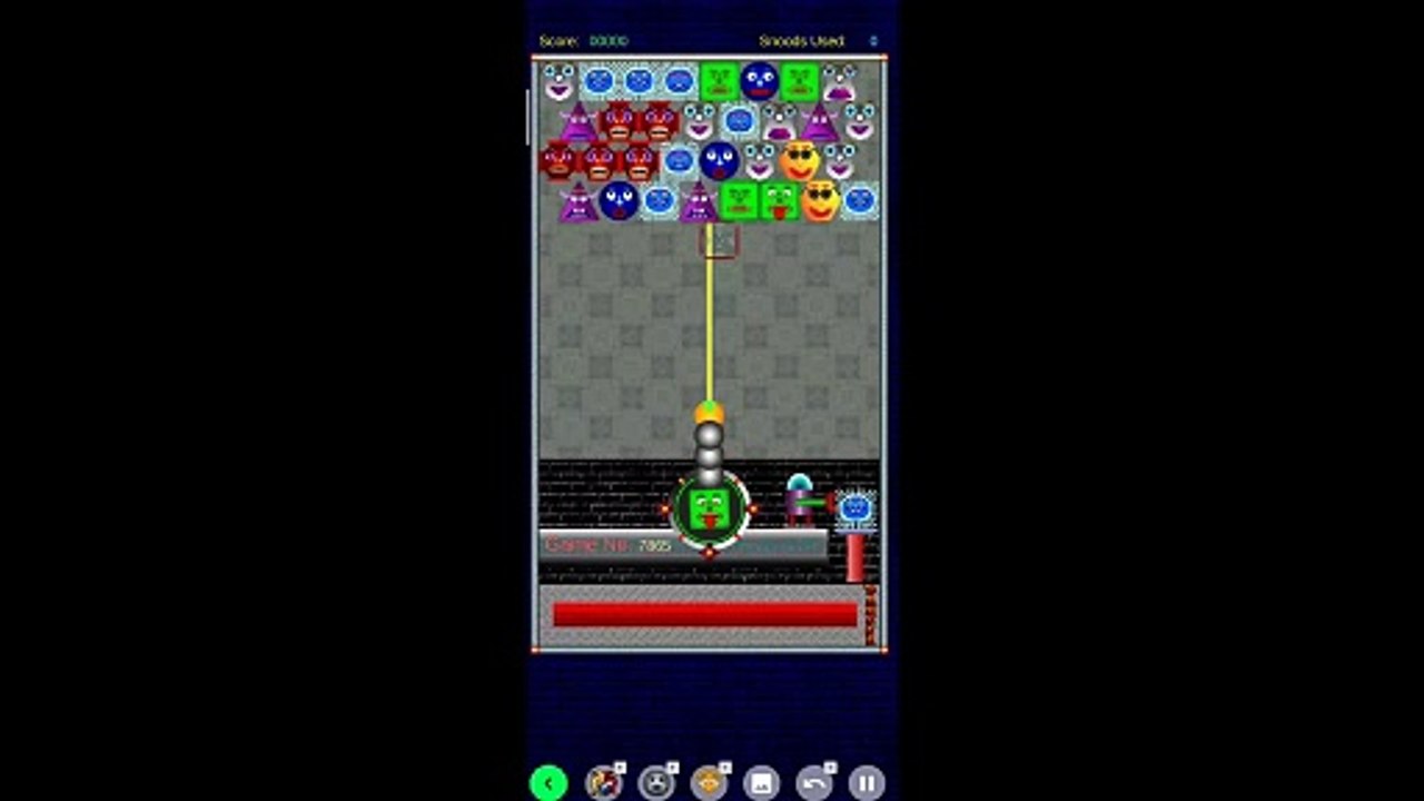 Snood(Android)-1