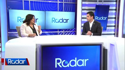 Bloque 1 Radar: Reactivación económica