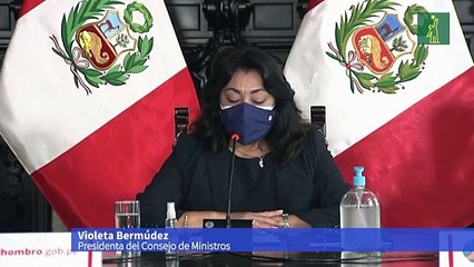 Perú registra mayor tasa mundial de muertes por covid-19 tras revisar cifras de fallecidos