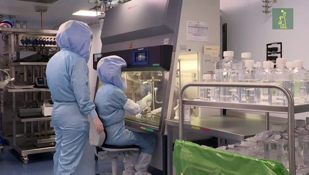 EEUU autoriza vacuna anticovid de Pfizer/BioNTech para menores de 12 a 15 años