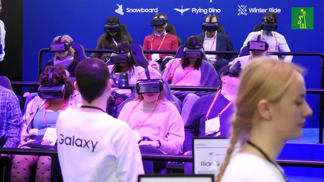 Las ventajas de la llegada del 5G.
