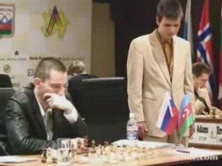 Round 10   - Grand Prix - BAKU